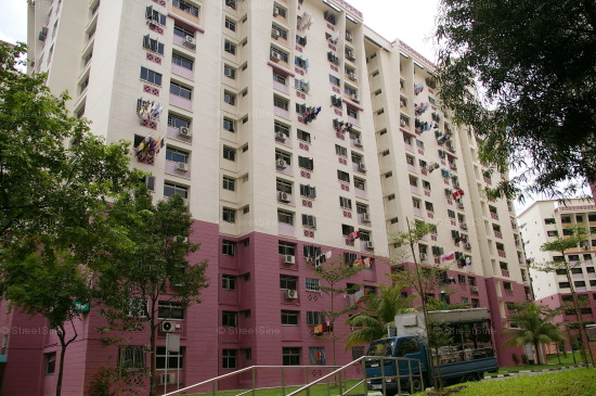 Blk 289F Bukit Batok Street 25 (Bukit Batok), HDB 4 Rooms #339992